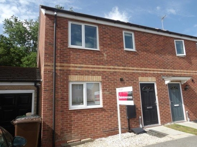 Property to rent in Cherry Blossom Court, Lincoln LN6