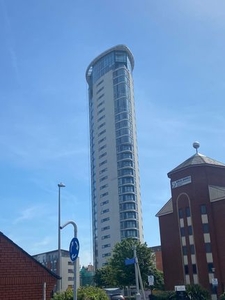Property to rent in Meridian Tower, Trawler Road, Maritime Quarter SA1