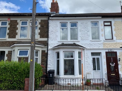 Property to rent in Moorland Road, Splott, Cardiff CF24