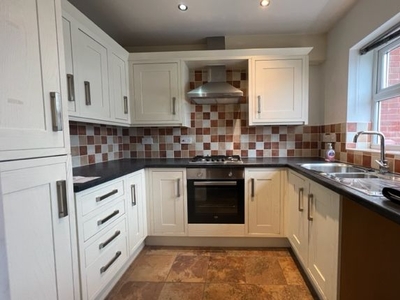 Property to rent in Ragnall Close, Thornhill, Cardiff CF14