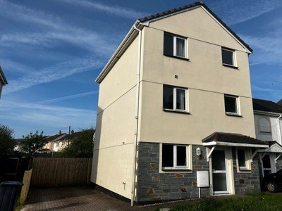Property to rent in Springfields, St. Austell PL26