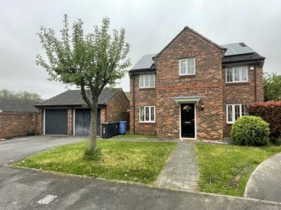 Property to rent in Stokes Close, Liverpool L26