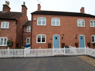 Property to rent in The Old Stoneyard, Lichfield WS13