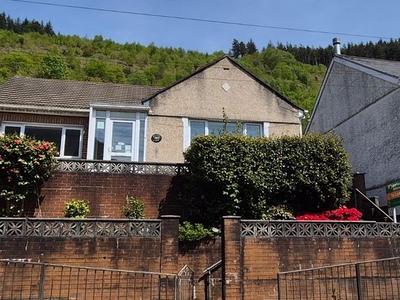 Property to rent in Twynpandy, Pontrhydyfen, Port Talbot SA12