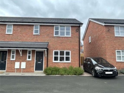 Property to rent in Village Mews, Marston Green, Birmingham B37