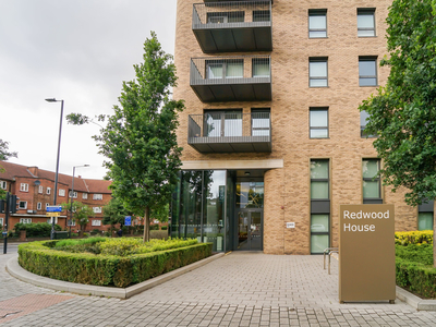 Redwood House, Engineers Way, Wembley, Greater London