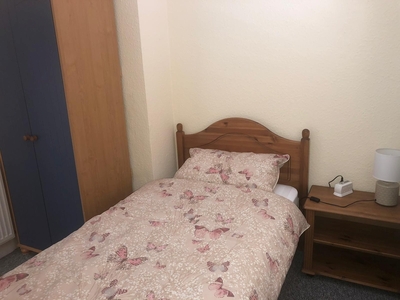 Room in a Shared House, Ulsterville Avenue, BT9