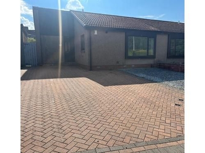 Semi-detached bungalow to rent in Inchcape Road, Dundee DD5