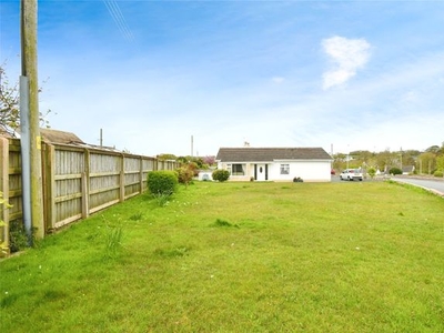 Detached house for sale in Maes-Y-Coed, Cardigan, Ceredigion SA43