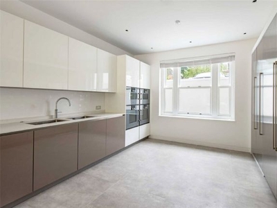 Semi-detached house for sale in Springfield Road, St Johns Wood, London NW8