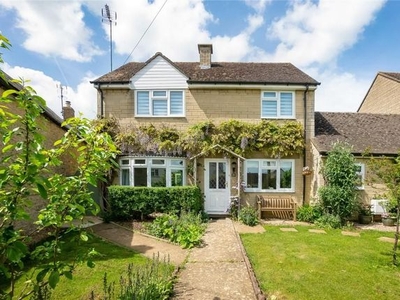 Semi-detached house for sale in Whitehouse Avenue, Borehamwood WD6