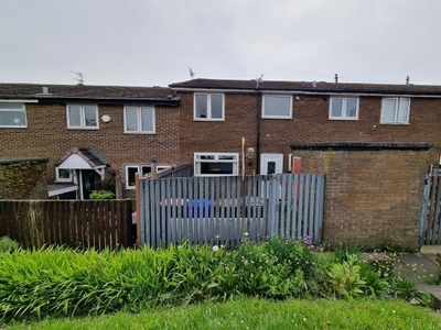 Semi-detached house to rent in Bank Lane, Salford M6