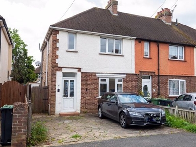 Semi-detached house to rent in Blunham Road, Biggleswade SG18