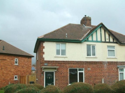Semi-detached house to rent in Halford Street, Tamworth B79
