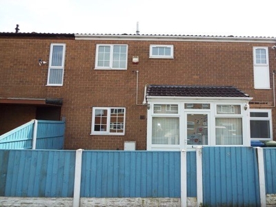 Semi-detached house to rent in Mayfield Close, Mansfield NG18