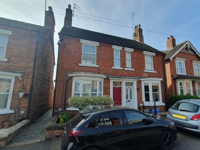 Semi-detached house to rent in The Burgage, Market Drayton TF9
