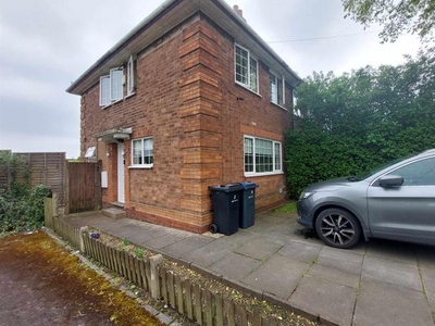 Semi-detached house to rent in Willoughby Grove, Weoley Castle, Birmingham B29