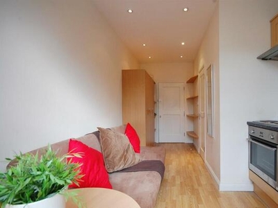 Studio Flat For Rent In Marylebone