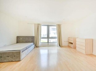 Studio Flat For Sale In Acton, London