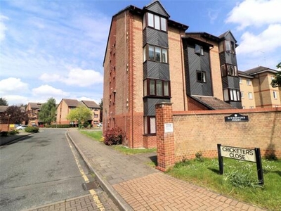 Studio Flat For Sale In Erith