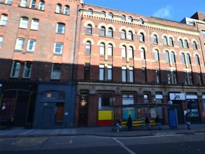 Studio Flat For Sale In Liverpool