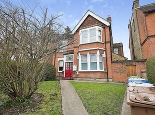 Studio Flat For Sale In Sidcup