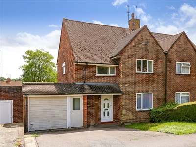 Taplings Road, Winchester, Hampshire, SO22 3 bedroom house in Winchester