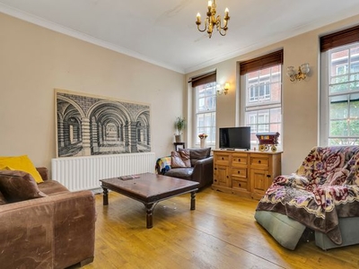 Terraced house for sale in Old Gloucester Street, London WC1N