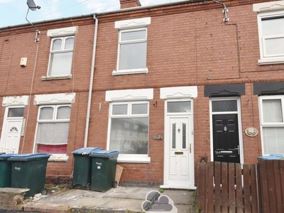 Terraced house to rent in 166 Clay Lane, Coventry CV2