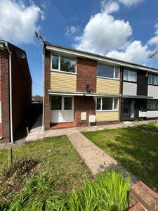 Terraced house to rent in 5 Dovecote, Yate, Bristol BS37
