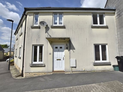 Terraced house to rent in Breachwood View, Bath, Somerset BA2