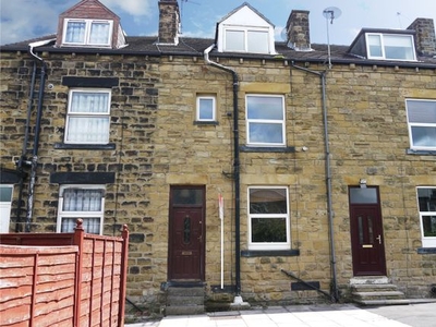 Terraced house to rent in Cardigan Avenue, Morley, Leeds, West Yorkshire LS27