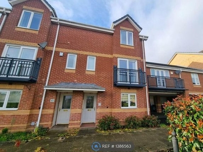 Terraced house to rent in Chorley Way, Coventry CV6