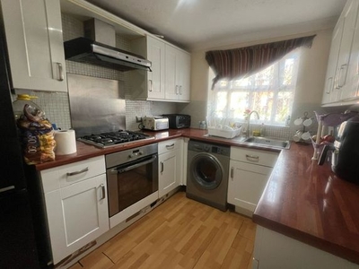 Terraced house to rent in Dahlia Gardens, Ilford IG1