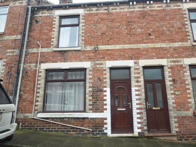 Terraced house to rent in Heslop Street, Bishop Auckland DL14