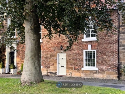 Terraced house to rent in High Green, Great Ayton, Middlesbrough TS9