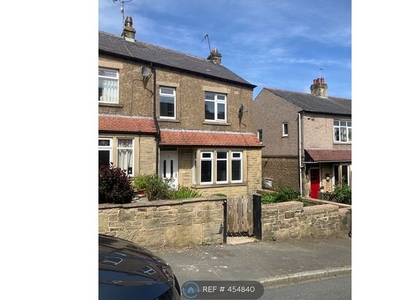Terraced house to rent in South Street, Holywell Green, Halifax HX4