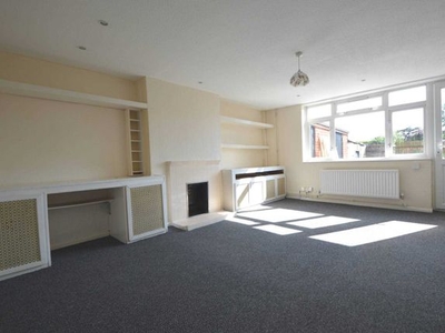 Terraced house to rent in Sussex Court, Addlestone KT15