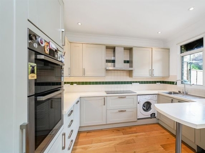 Terraced house to rent in Whitehall Gardens, London E4