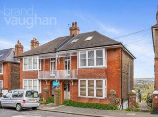 1 Bedroom Flat For Sale In Brighton, East Sussex