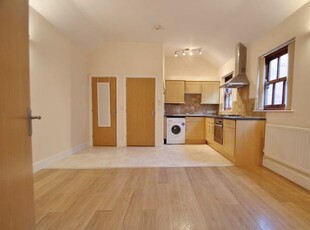 1 bedroom flat for sale Rugby, CV21 3DA