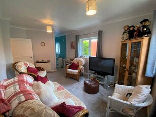 1 Bedroom Flat To Rent