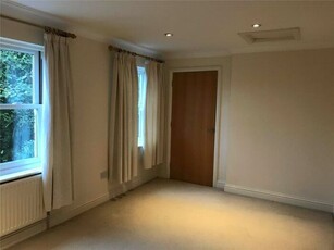 1 Bedroom Flat To Rent