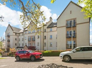 1 Bedroom Retirement Property For Sale In St Andrews, Fife