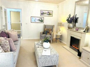 1 Bedroom Retirement Property For Sale In Staines-upon-thames, Surrey