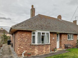 2 Bed Bungalow, Berry Close, CB6