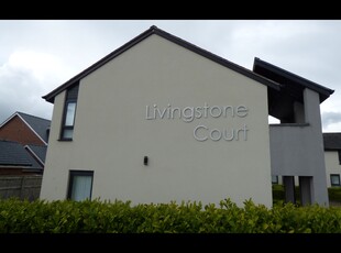 2 Bed Flat, Livingstone Court, LL17