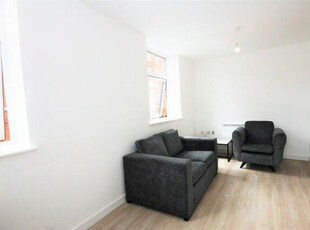 2 Bedroom Apartment For Rent In 17 Cross Street, Preston