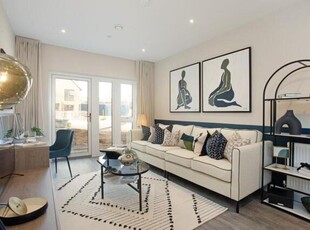 2 Bedroom Apartment For Sale In Stevenage