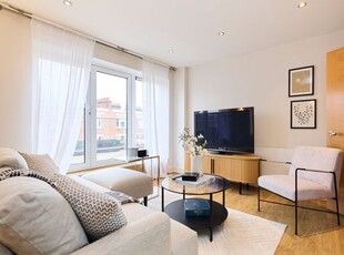 2 bedroom apartment for sale London, SW11 4DF
